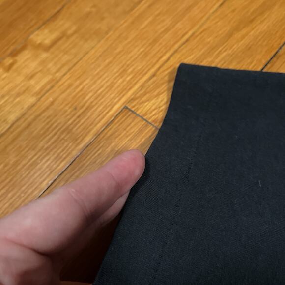 Vintage 90s Star Trek United Federation Of Planets T-Shirt XL Fade Single Stitch - Picture 6 of 7